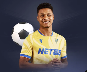 差之毫厘，半自动越位系统显示费兰第三粒进球越位非常轻微